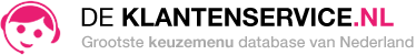 Klantenservice Sarenza inschakelen