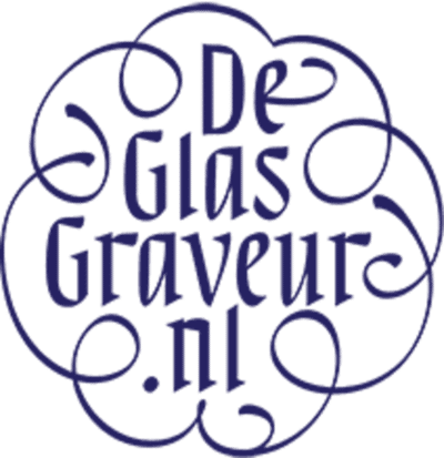 Wilt u foto's in glas graveren?